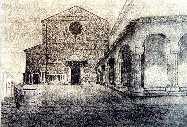 CAP 01 FIG 1.24 chiesa e convento di san francesco