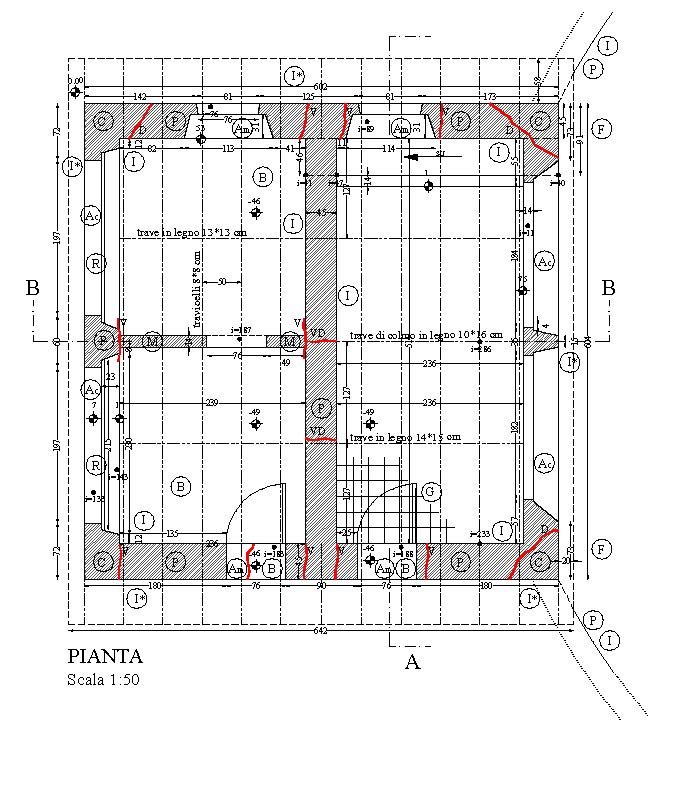 Rilievo e progetto definitivo 28.08