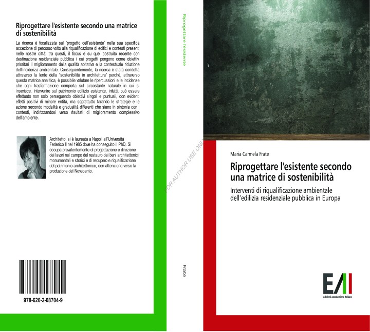 Interventi di riqualificazione ambientale dell’edilizia residenziale pubblica in Europa